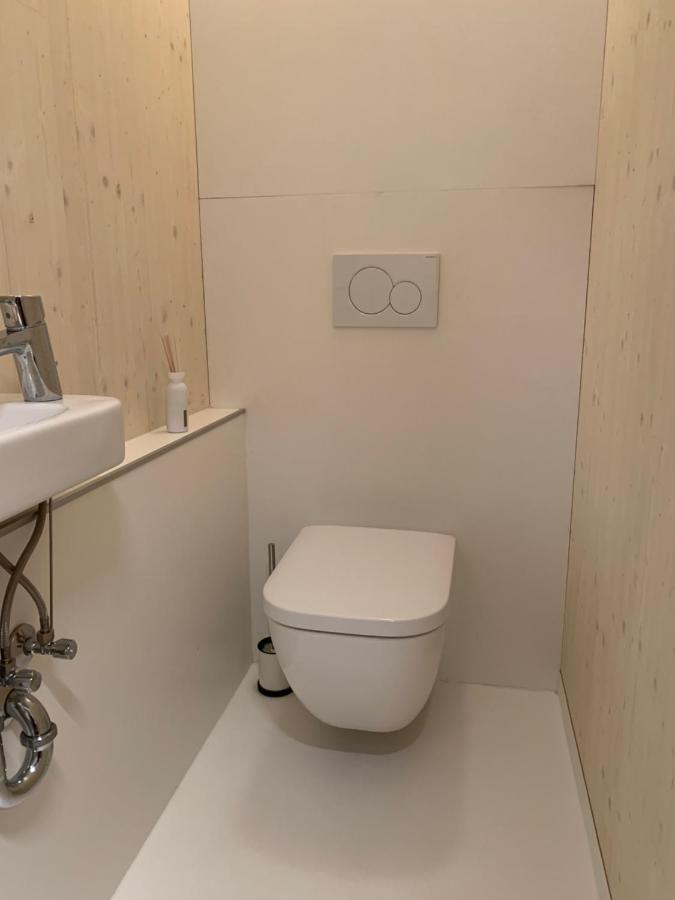 Hotel Waterside Living - Hausboot Linz Zewnętrze zdjęcie